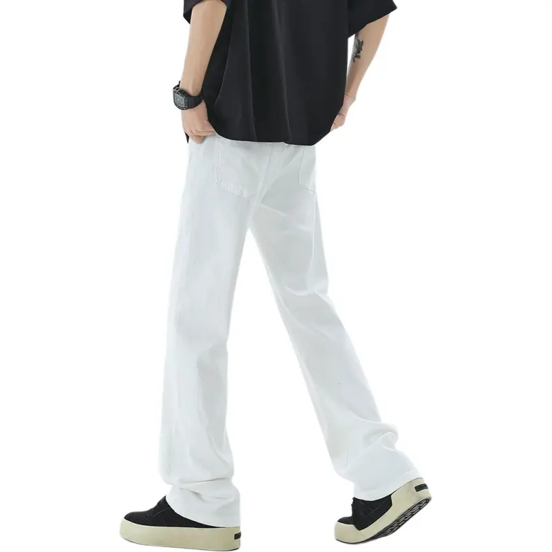 Masongarments Jeans Unisex-3