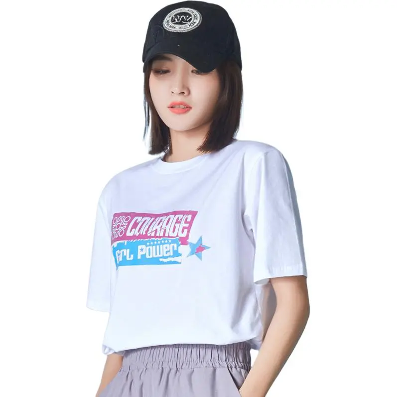 The New Age Family Regular T Shirt Women's-3