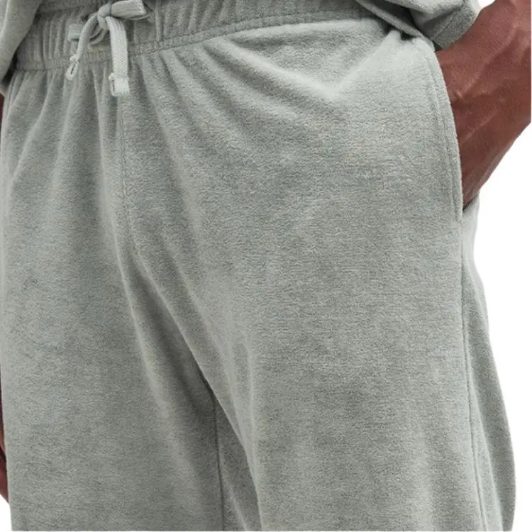 BARBOUR Casual Shorts Men's Gray-6