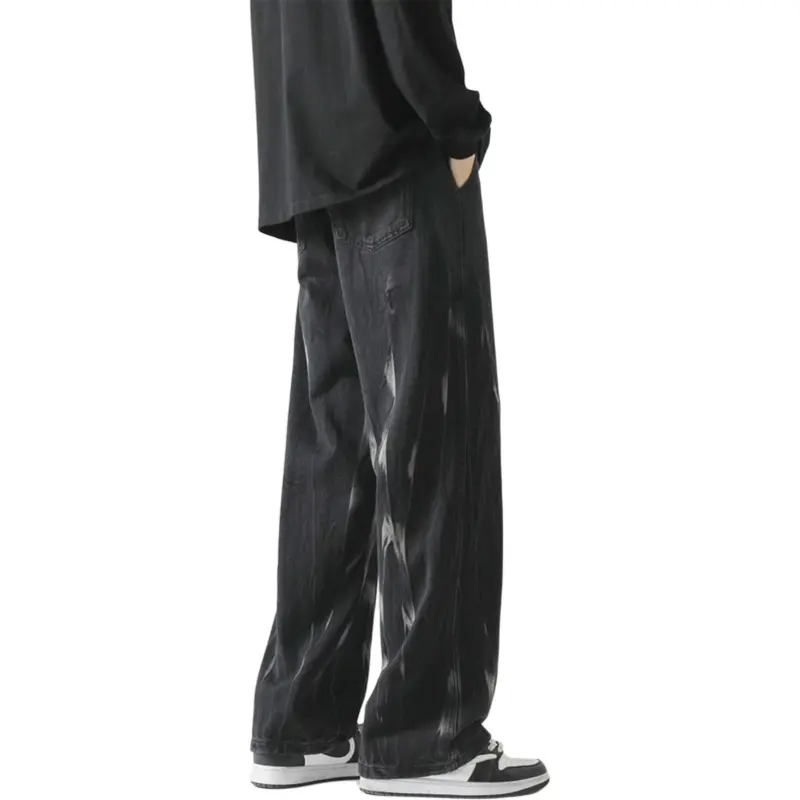 FASTFISH Jeans Unisex-1