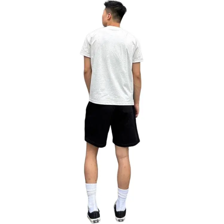 Humanism 1986 Casual Shorts Unisex-3