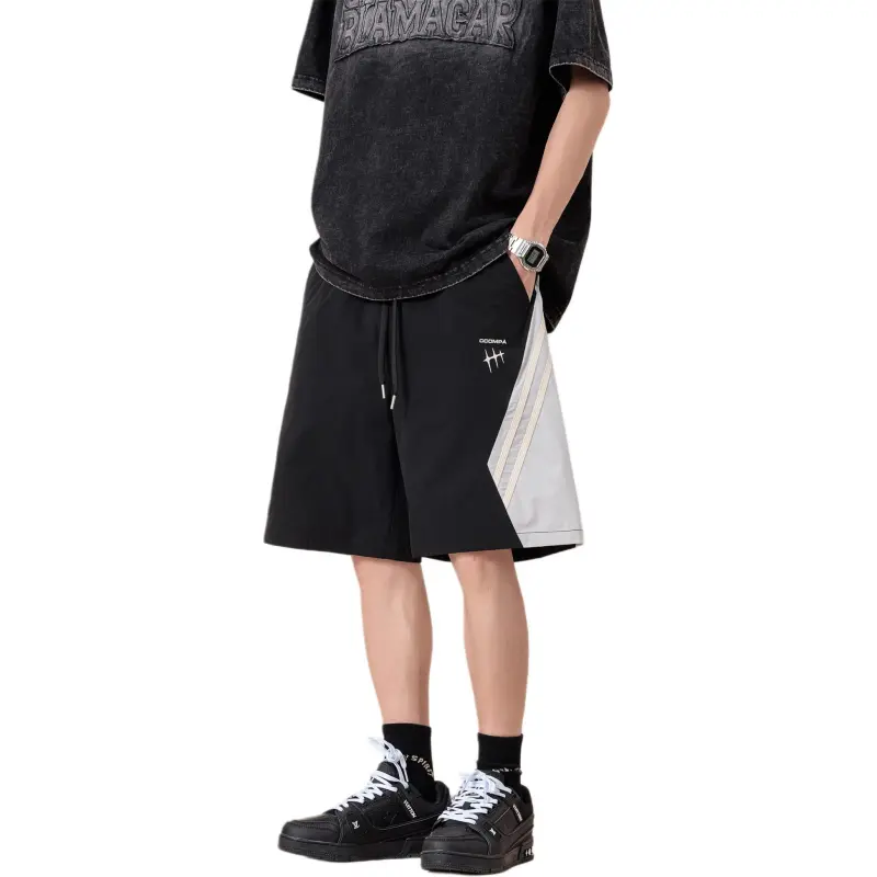 FA2LO Casual Shorts Unisex-5