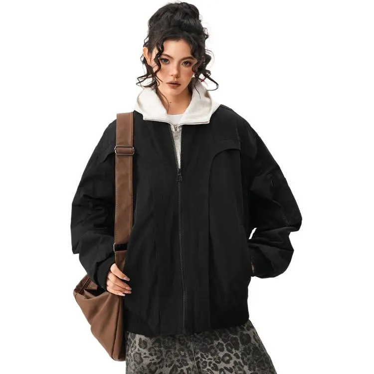 Extreme Turbo Jackets Coats Unisex-1