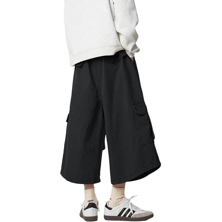 TUCANO Cargo Shorts Unisex-1