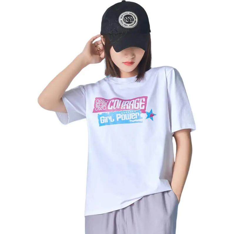 The New Age Family Regular T Shirt Women's-2