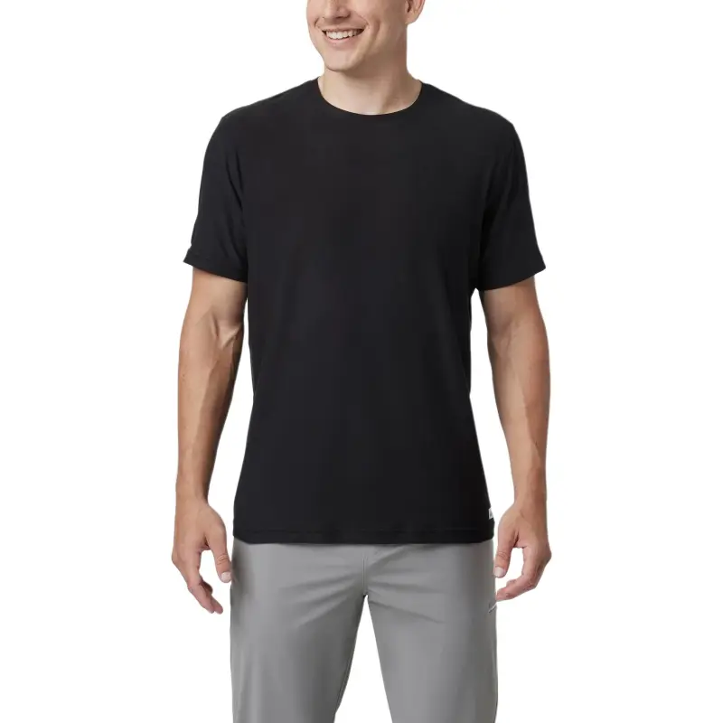 Vuori Strato Tech T Shirt Men's-2