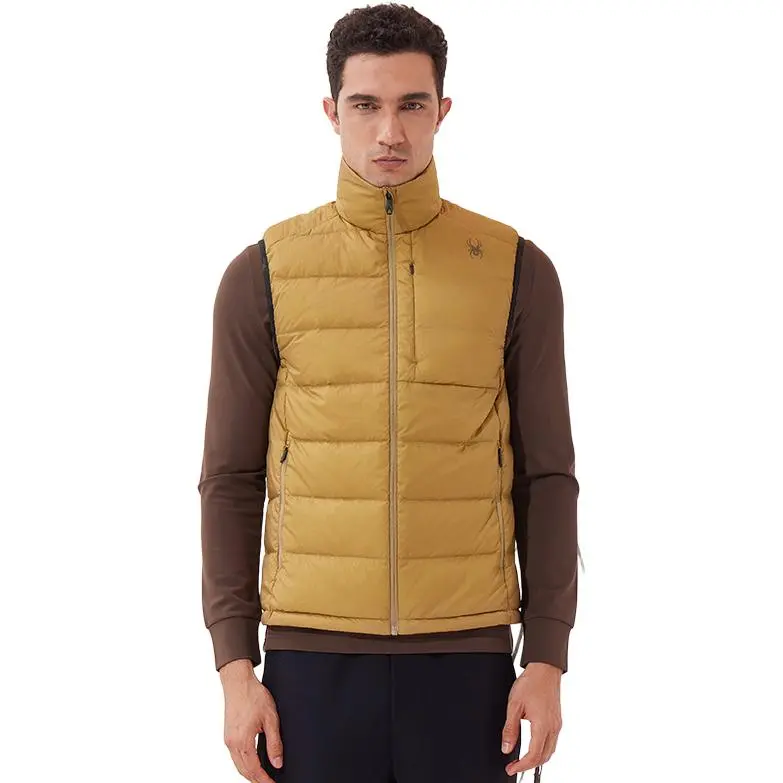 SPYDER Training Vests Men-5