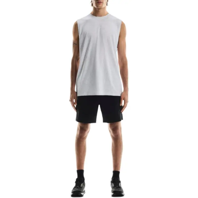On All day Shorts Casual Shorts Men's Black-3