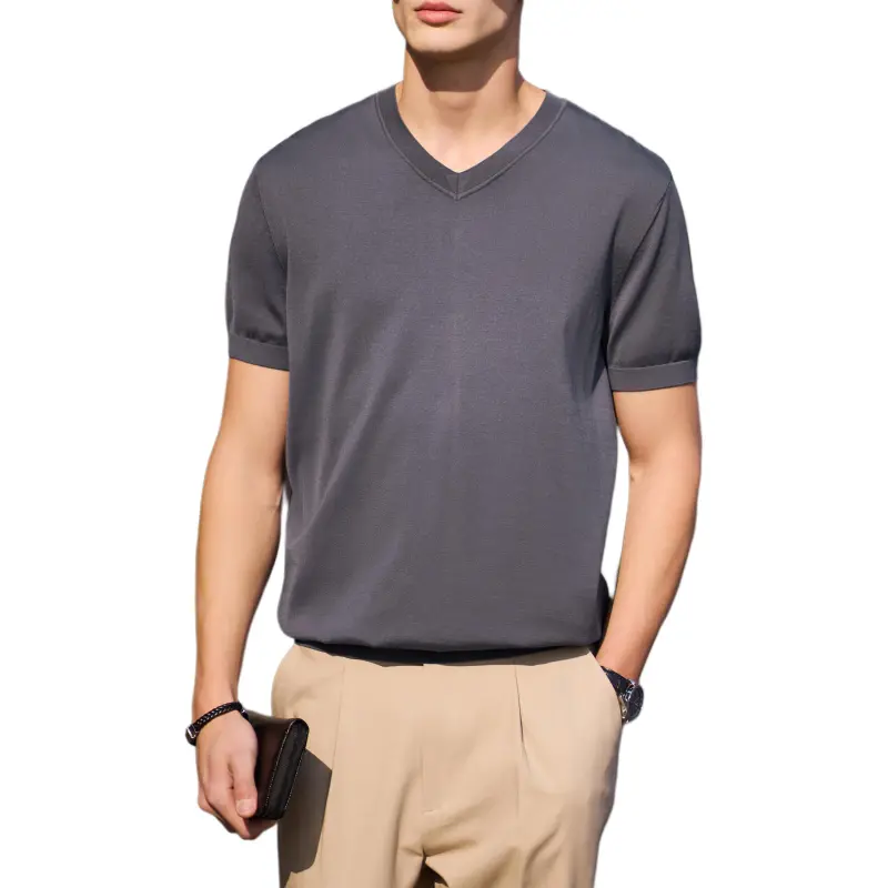 EKECEL T Shirts Unisex-2