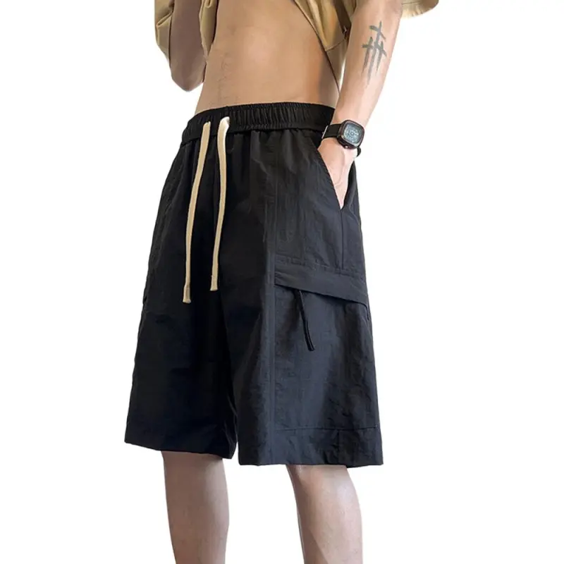 DAND Cargo Shorts Unisex-2