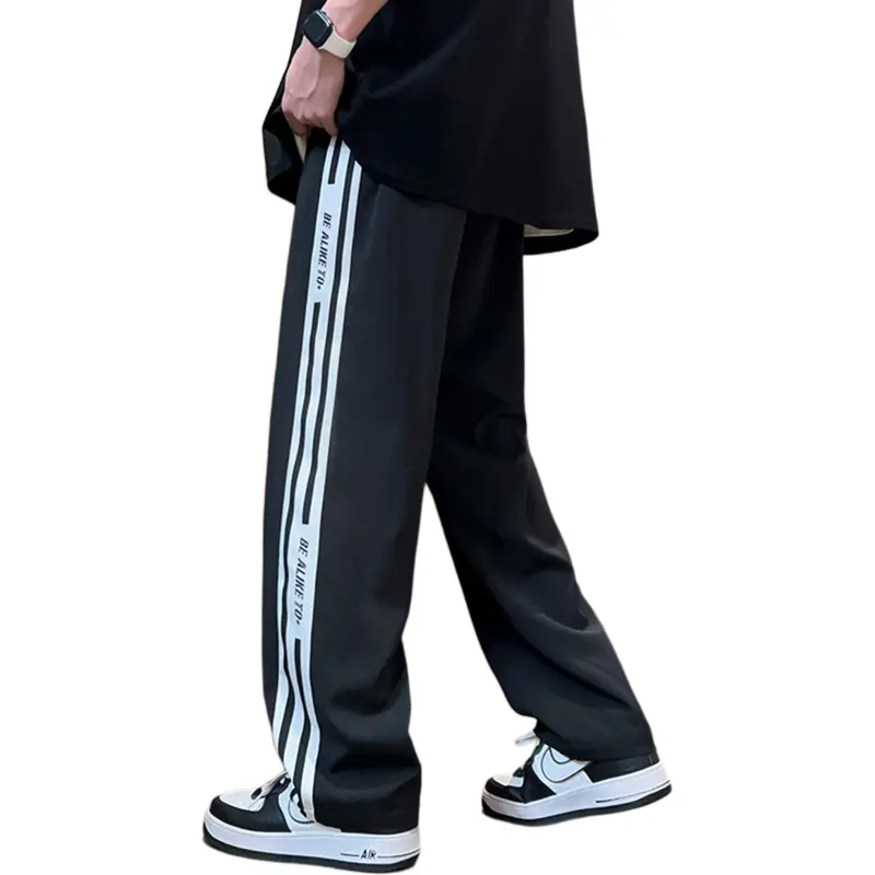 A/2/8/T Casual Pants Unisex-11