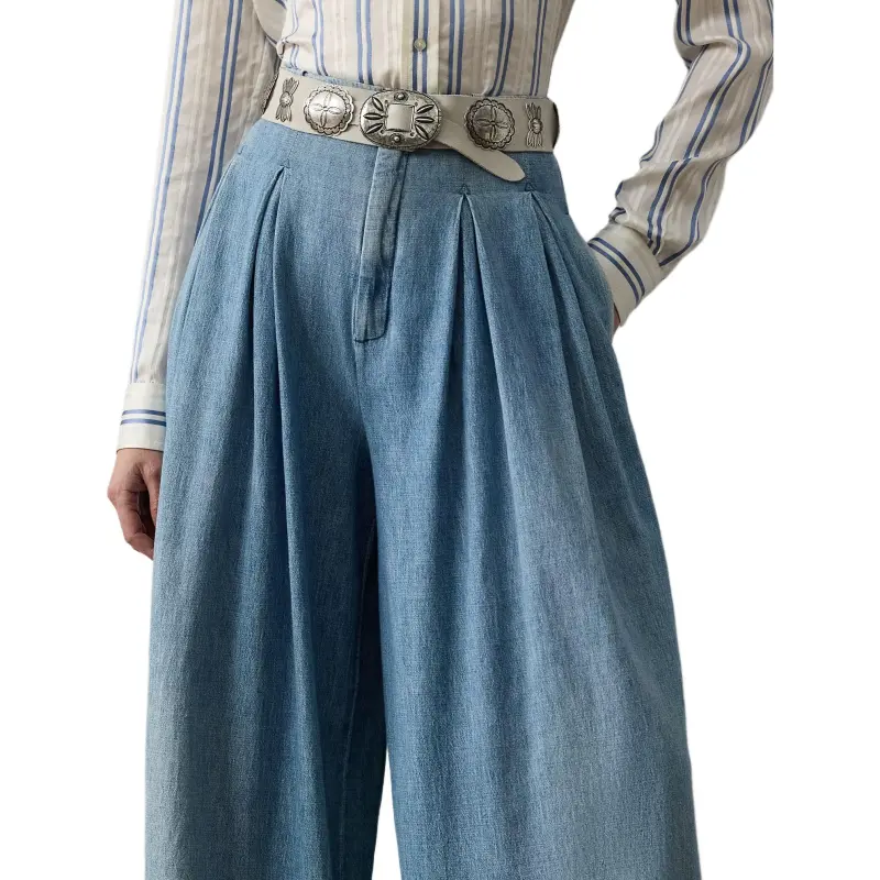 Ralph Lauren Collection Tiana Jeans-4