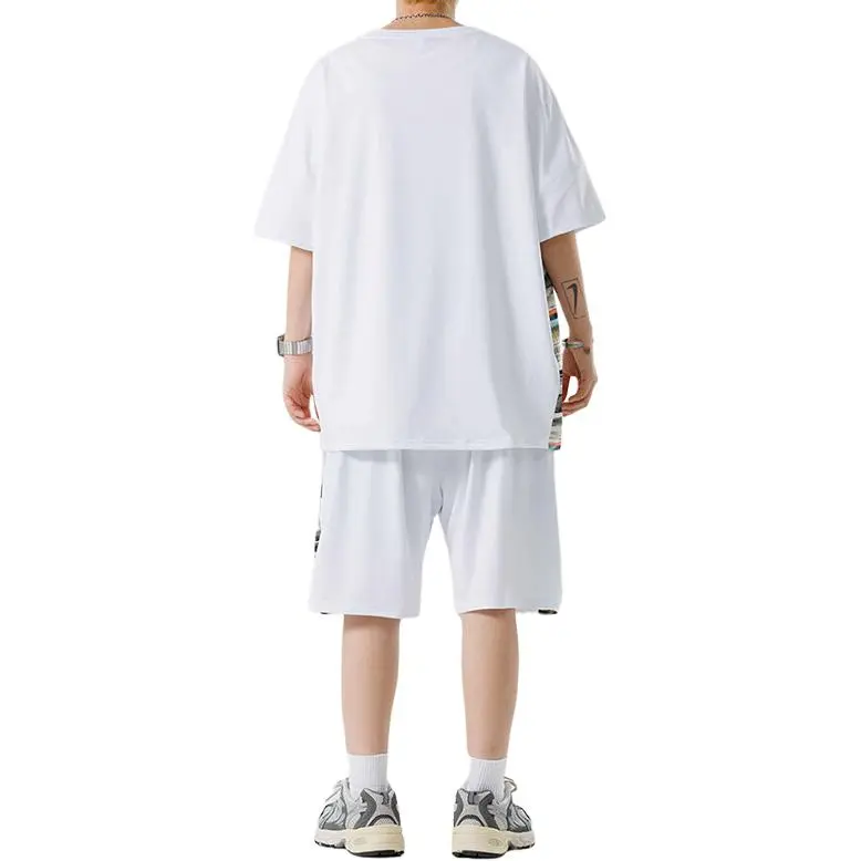 GLFL Casual Sportswear Unisex-1