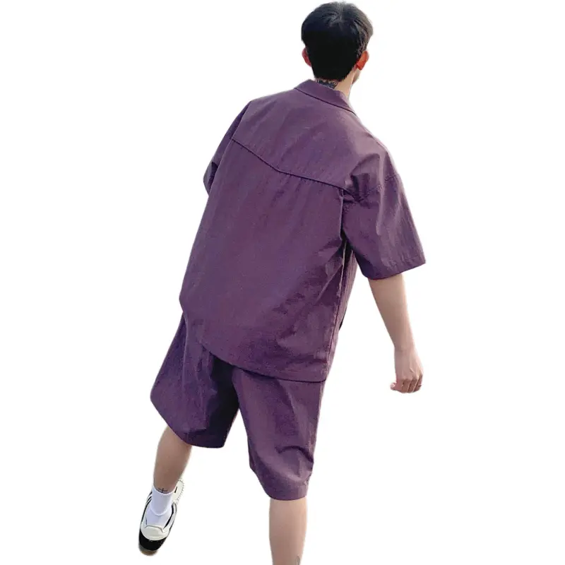 Lightning X Storm Casual Sportswear Unisex-10