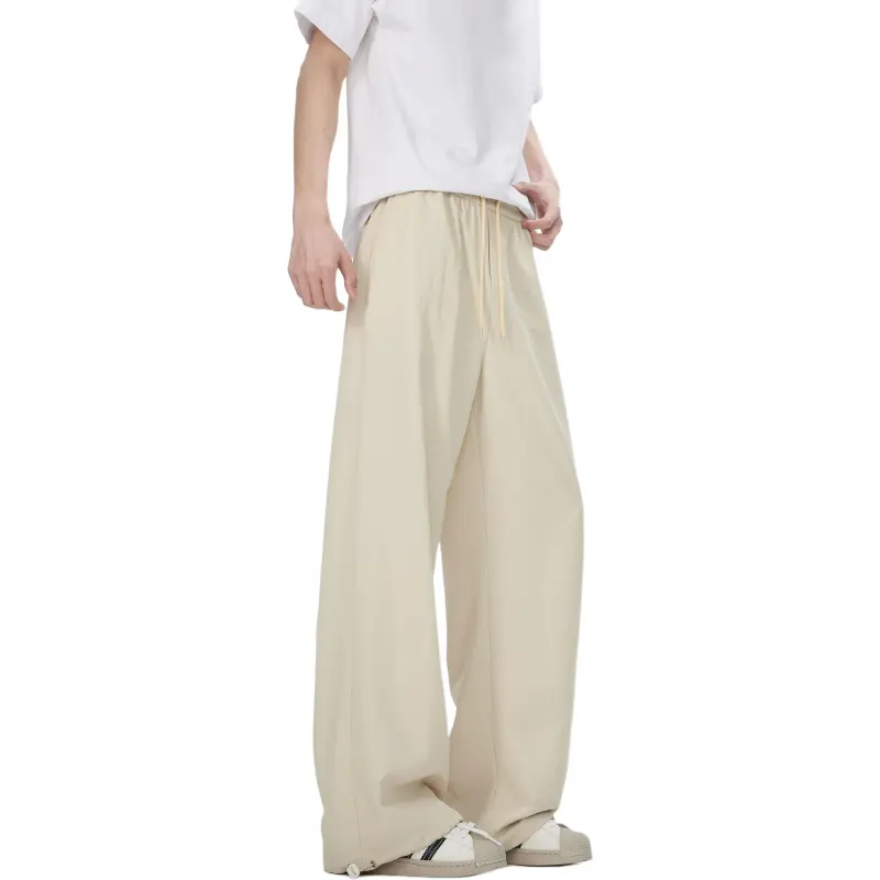 SCHEPPERHEYN Casual Pants Unisex-11