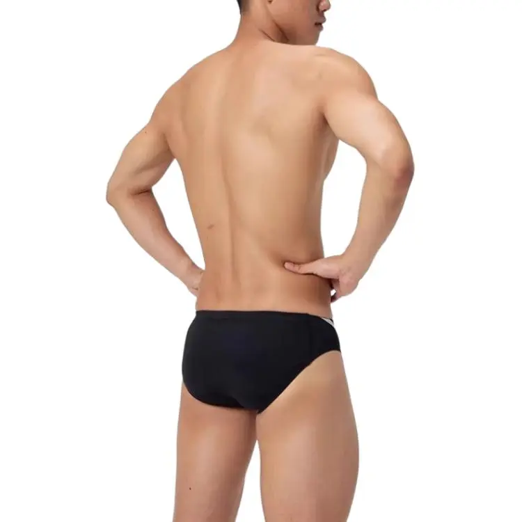 Speedo Swimming Shorts Men's Black-2