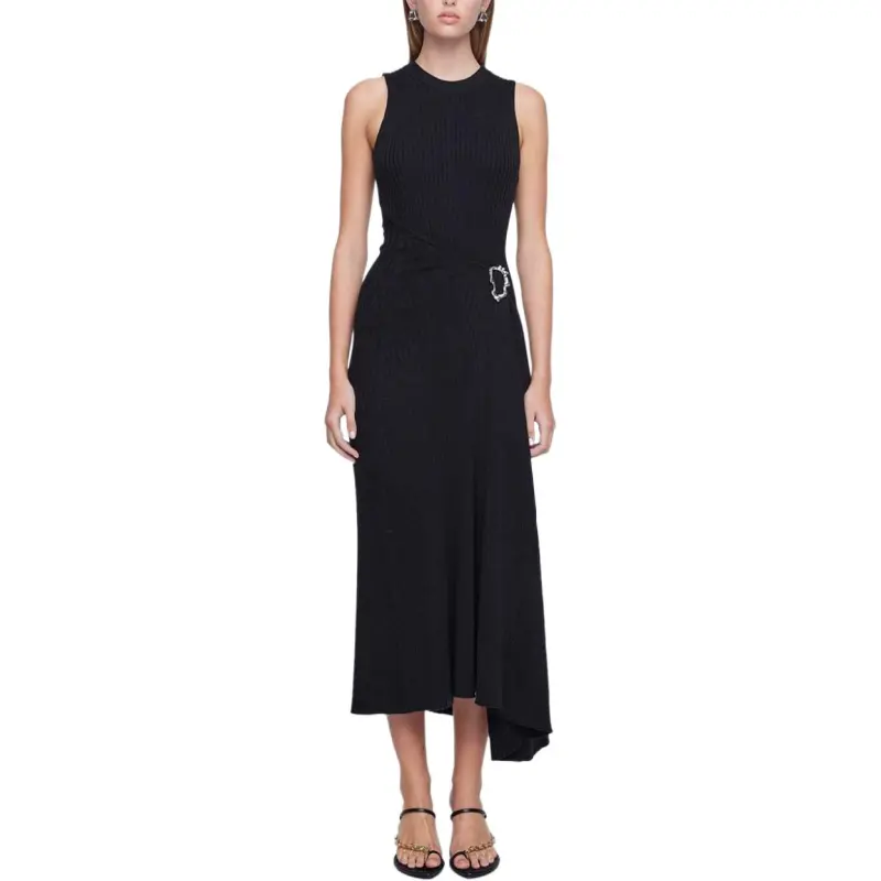 Anna Quan Molly Midi Dress-1