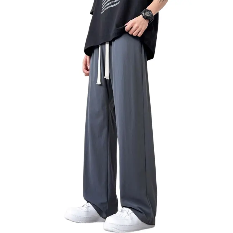 Anyveiw Casual Pants Unisex-17