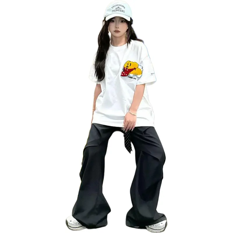 HAPPY PARTY T Shirts Unisex-11