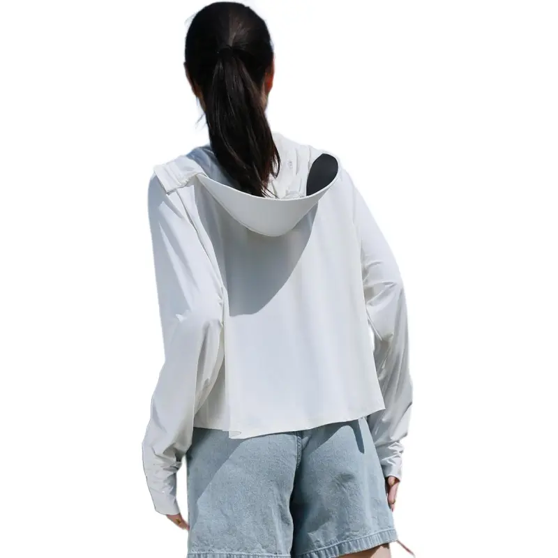 SNOW FLYING Windbreaker Jacket Unisex Gray-1