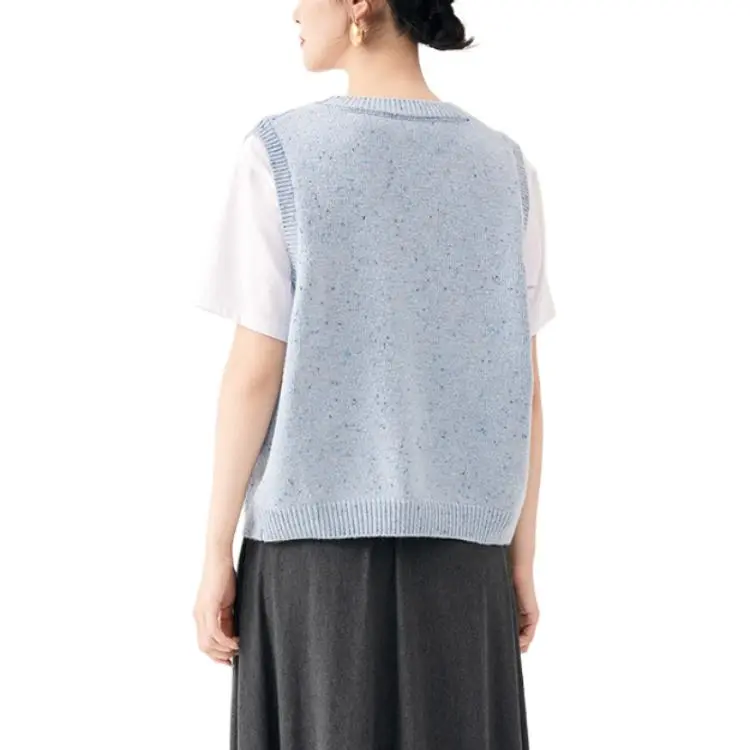 JINJU Tank Tops Women's-0