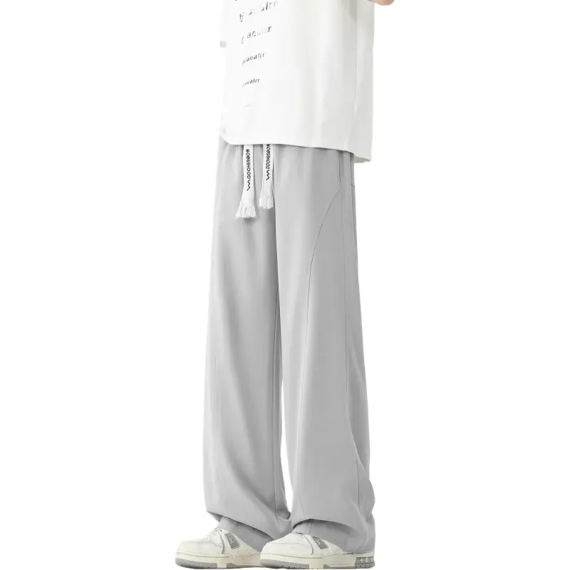 ROBINHOOD Casual Pants Unisex Combo Set-6