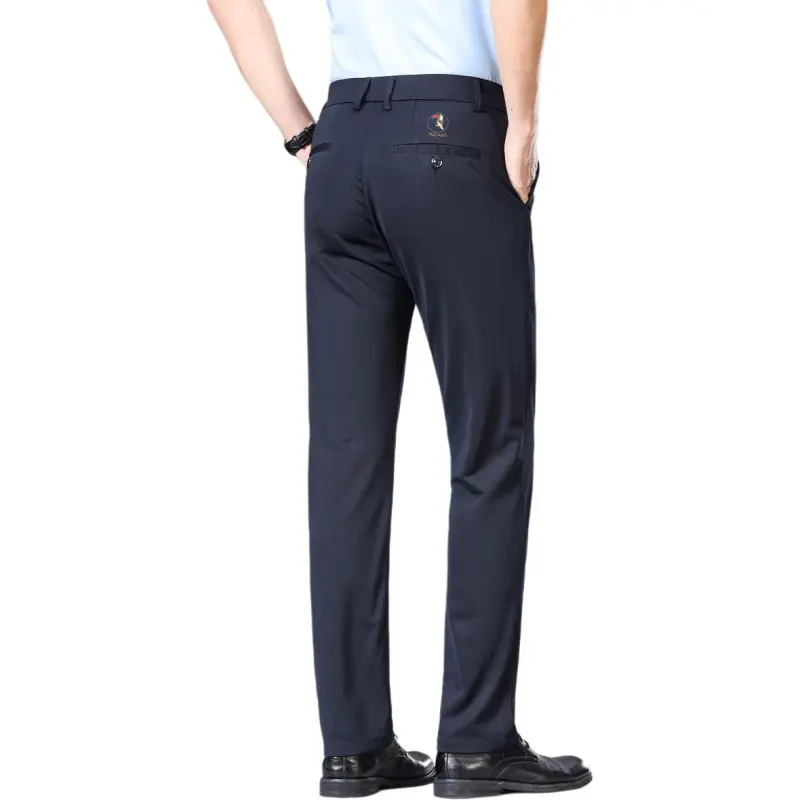 TUCANO Suit Trousers Men-14