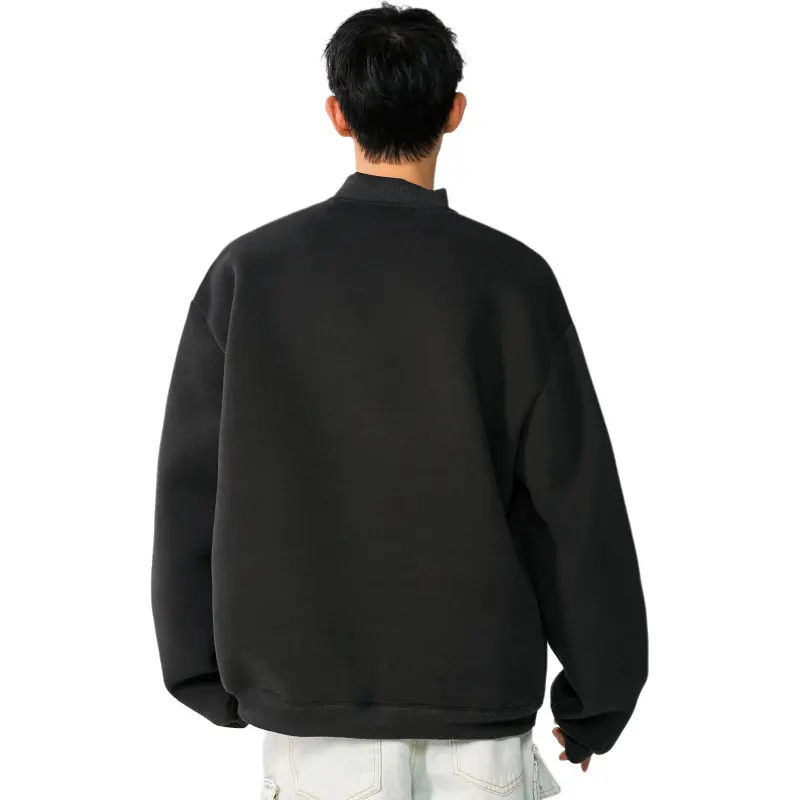 ACUOD BY CHANU Sweatshirt Unisex-1