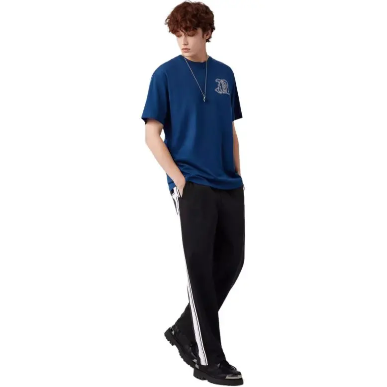 JOHN RICHMOND SS25 Casual Pants Men's-12