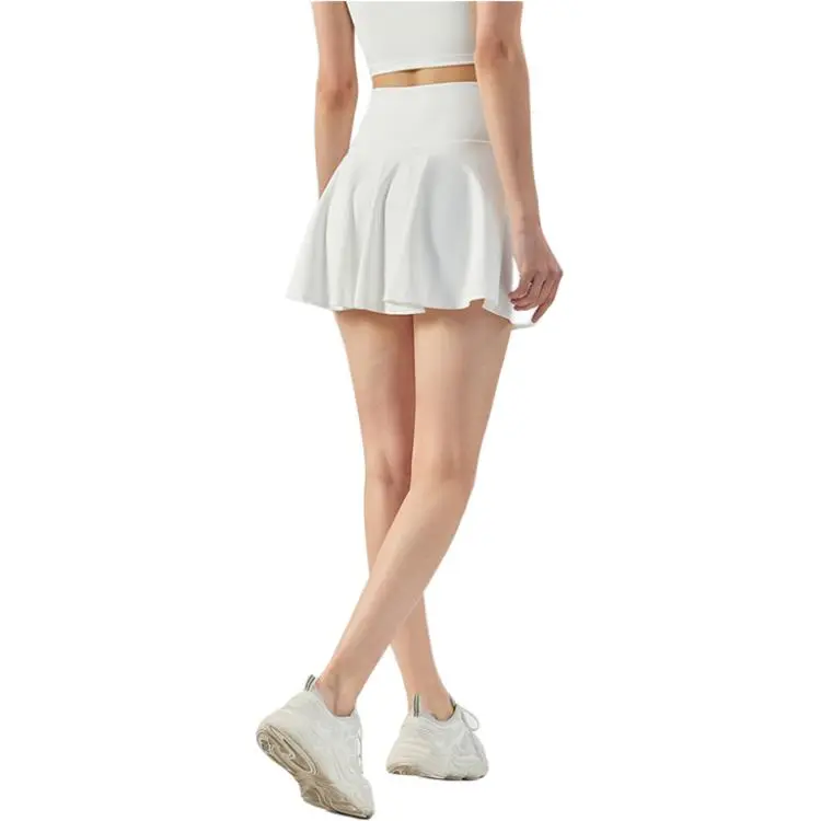 Ordifen Yoga Skirts Women's-1