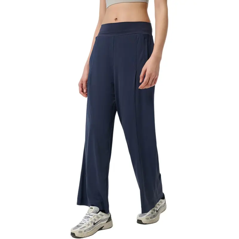 OUTDOOR PRODUCTS Casual Pants Women's Cosmic Blue-1