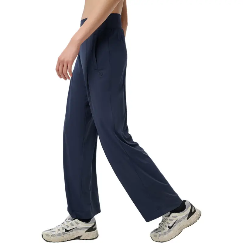 OUTDOOR PRODUCTS Casual Pants Women's Cosmic Blue-3