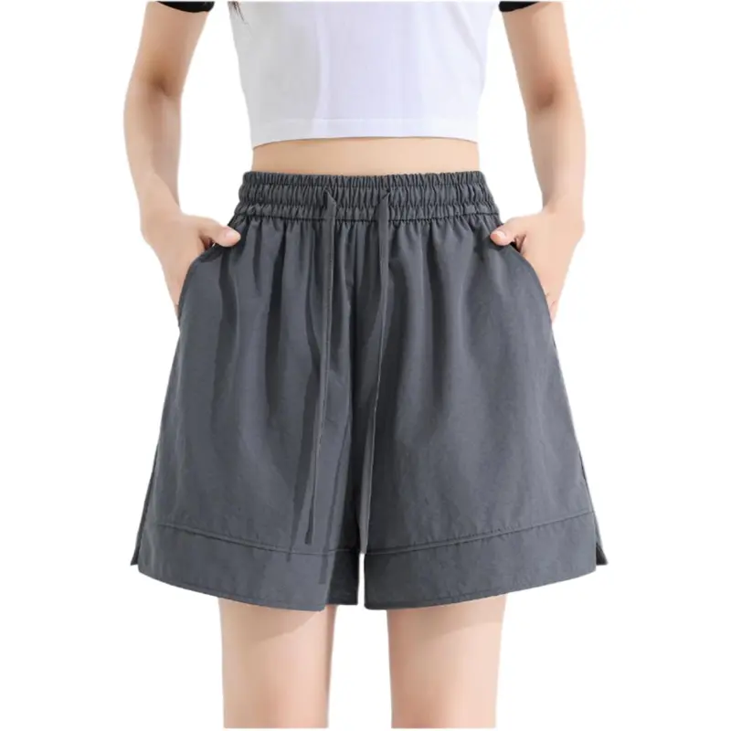 LESS BEARS Casual Shorts Women's-1