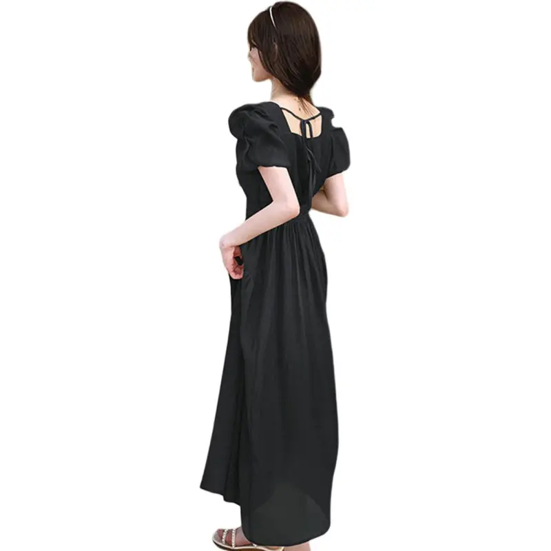 TEME Short Sleeved Dress Women's-1