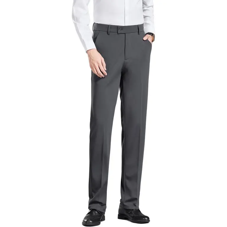 PIERRE CARDIN Suit Trouser Men's-6