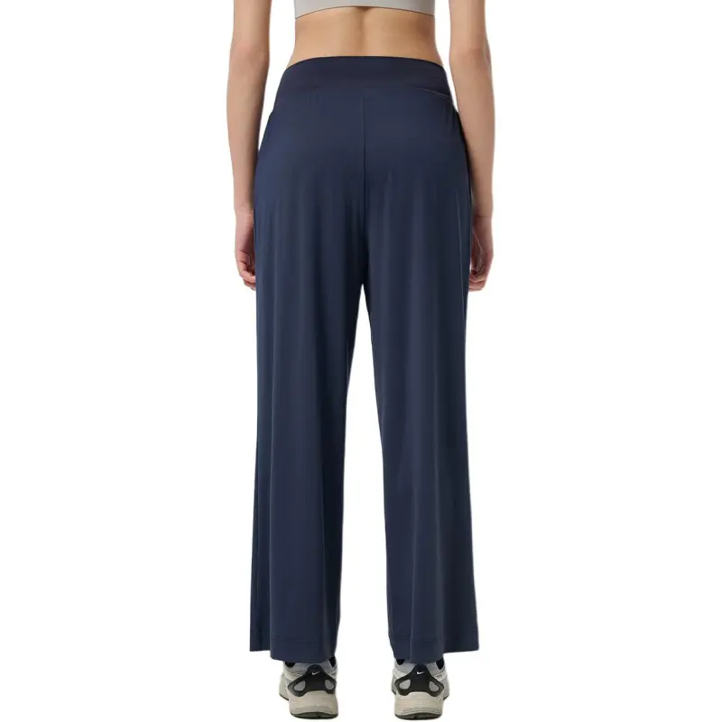 OUTDOOR PRODUCTS Casual Pants Women's Cosmic Blue-4