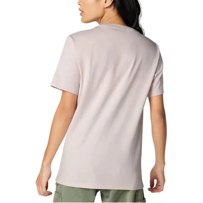 Converse T Shirt Women's Light Brown-1