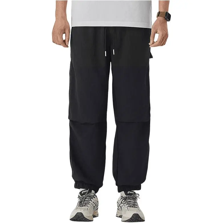 YZ Casual Pants Unisex-18