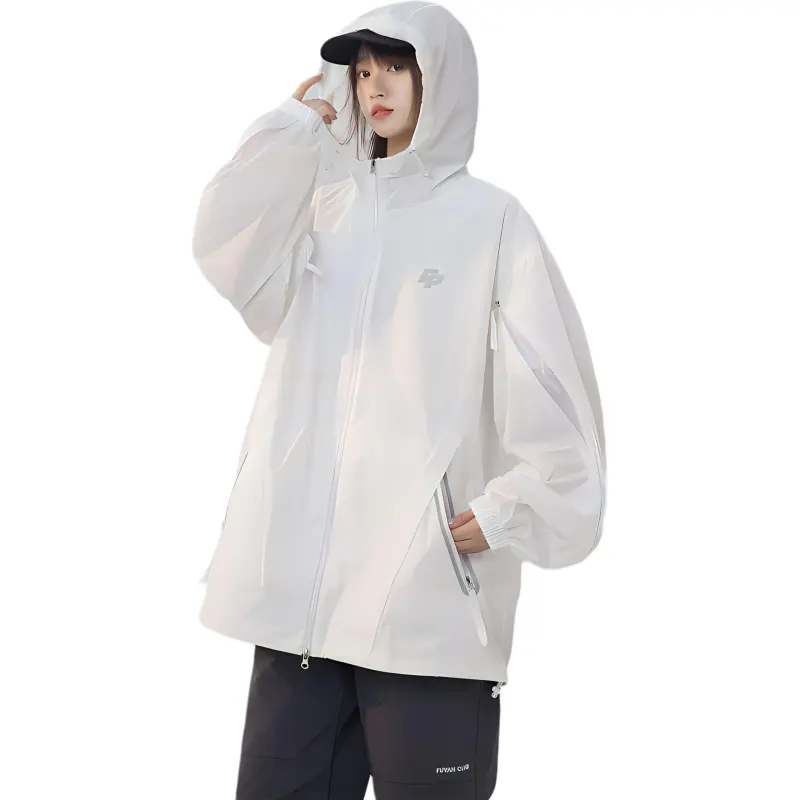 Pallsupol Sun Protection Clothing Unisex-2