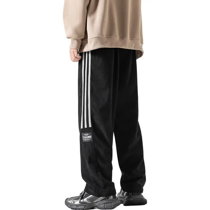 SZSX Casual Pants Unisex-1