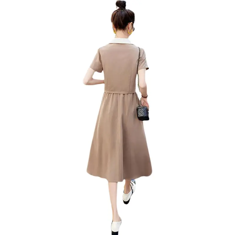 TEME Two Piece Skirt Sets Women's-1