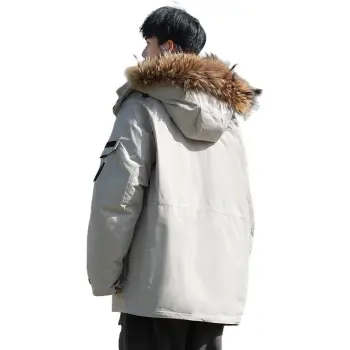 Yalu Down Jackets Unisex