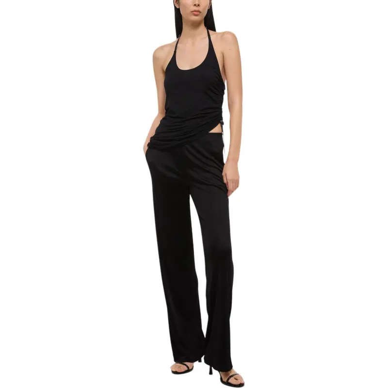 Helmut Lang Wind Harness Top-1