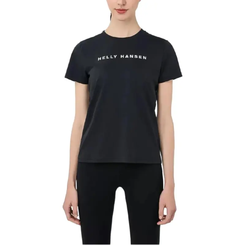 HELLY HANSEN Regular T Shirt Women's-1