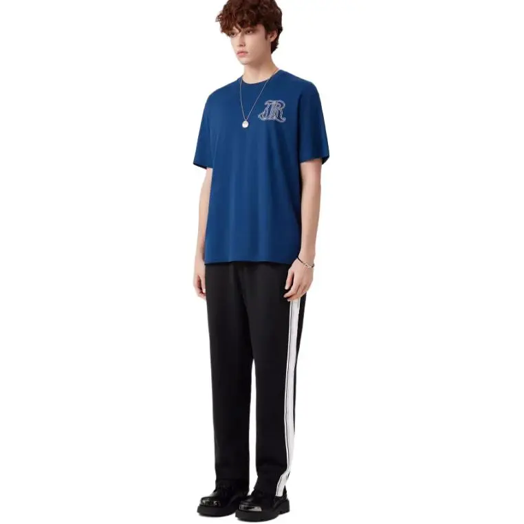 JOHN RICHMOND SS25 Casual Pants Men's-10