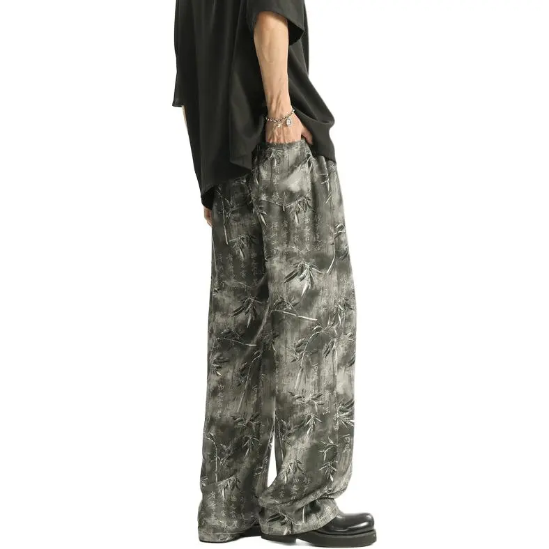 RVANGUARD Casual Pants Unisex-1
