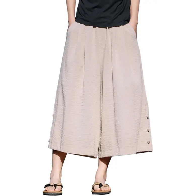 SCHEPPERHEYN Casual Shorts Unisex-1