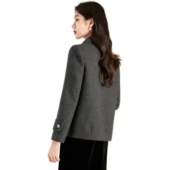 Mylan Spring Fall Business Suit Women's Gray Collection Brand Stay Updated With Event Alerts