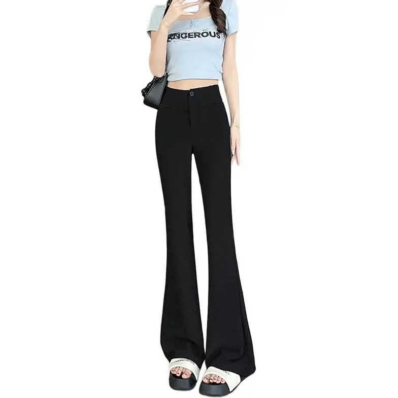 XIANSINIAO Suit Trouser Women's-6
