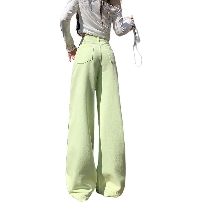 Ordifen Jeans Women's-1